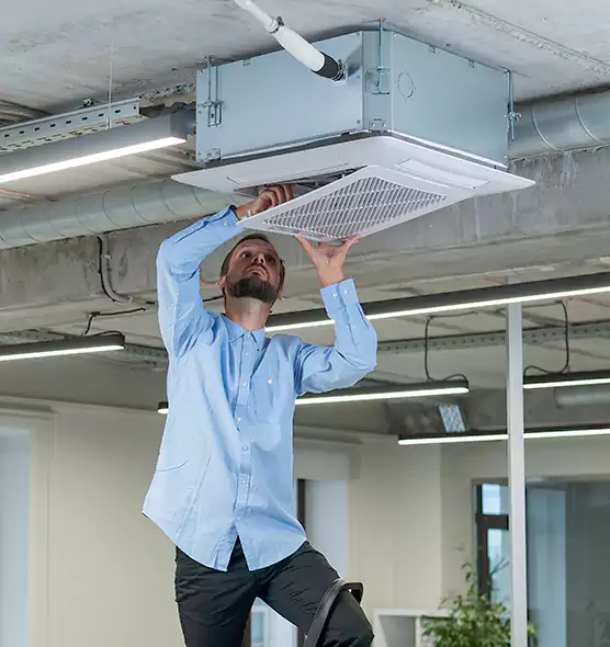 Professional Air Duct Cleaners in Tacoma, WA