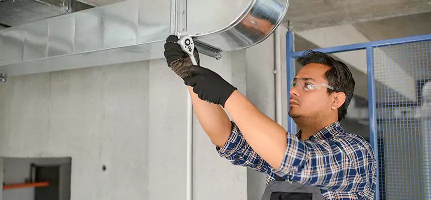 Our Air Duct Pathogen Disinfection Services in Tacoma, WA