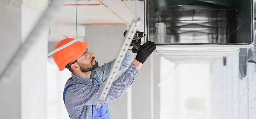 Our Air Vent Replacement Services in Tacoma, WA