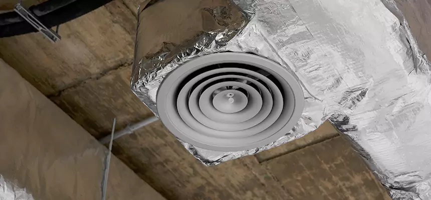 Our Basement Vent Cleaning Services in Tacoma, WA