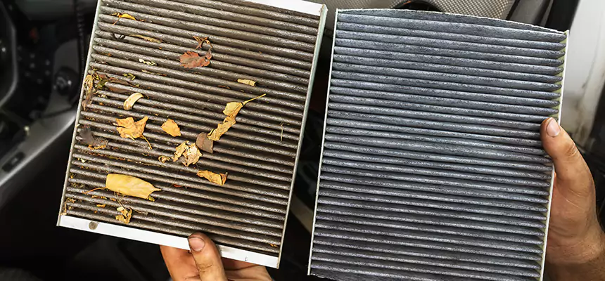 Our Dryer Vent Lint Filter Cleaning Services in Tacoma, WA