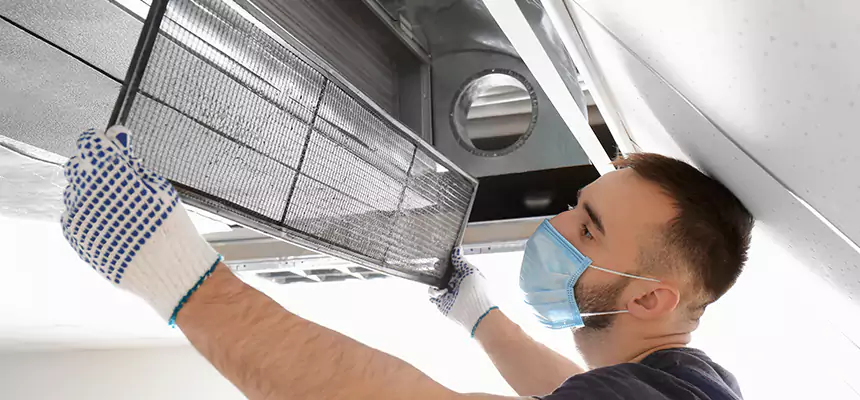 Our Dryer Vent Replacement Services in Tacoma, WA