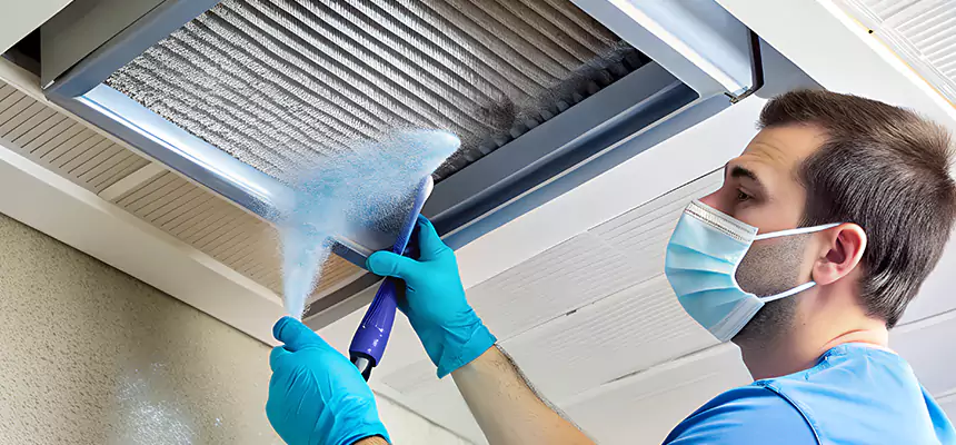 Our Home Ventilation Cleaning Services in Tacoma, WA
