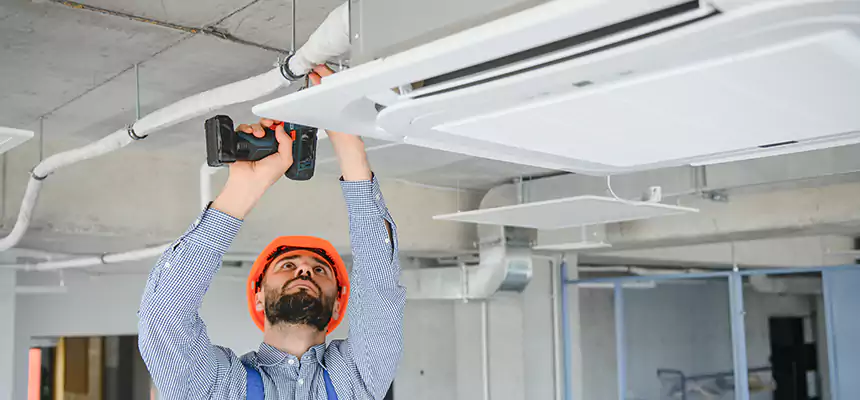 Eco‑Friendly Coil & Plenum Deep Cleaning in Tacoma