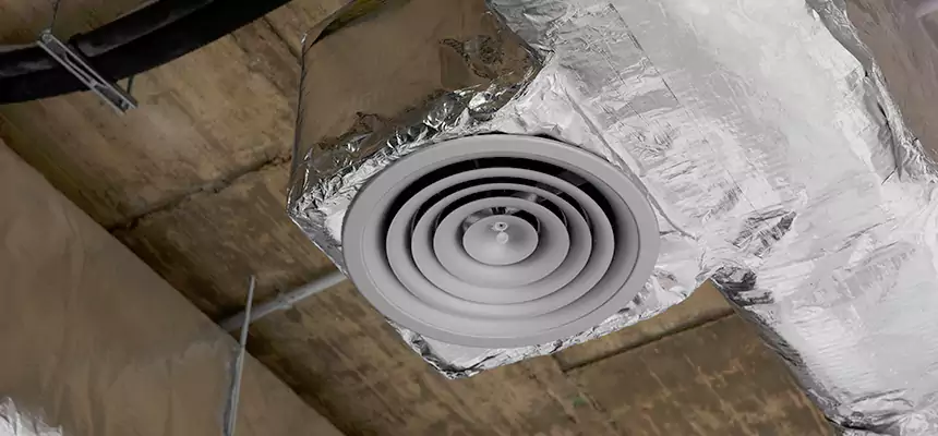 Our HVAC Ductwork Installation Services in Tacoma, WA