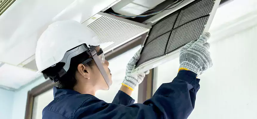 Our Multi-family Home Duct Cleaning Services in Tacoma, WA