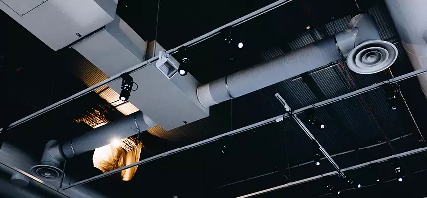 Our Seasonal Allergy Air Duct Cleaning Services in Tacoma, WA