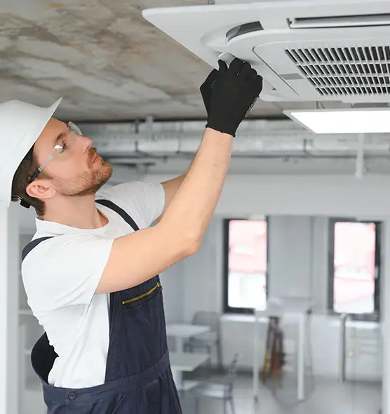 Top Affordable Duct Cleaning Services Near Me in Tacoma, WA