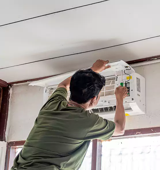 About Air Duct & AC Odor Removal in Tacoma, WA