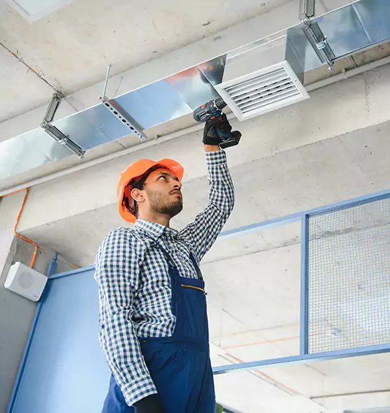 Welcome to Air Duct Cleaning & Repairs Tacoma — Your Local Air Duct Installation Specialists in Tacoma, WA