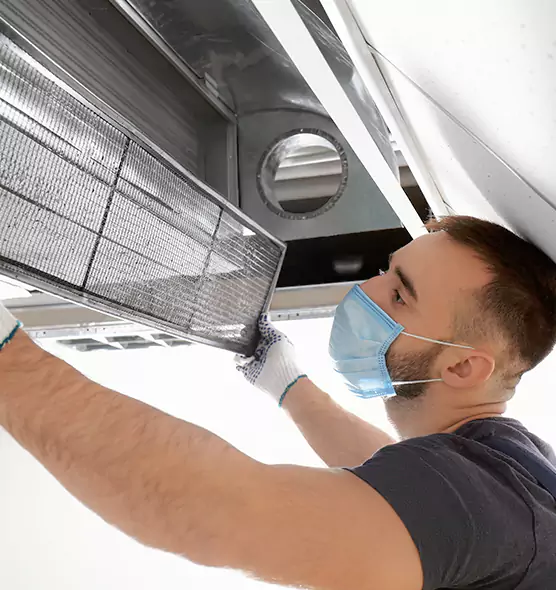 About Air Duct Pathogen Disinfection in Tacoma, WA