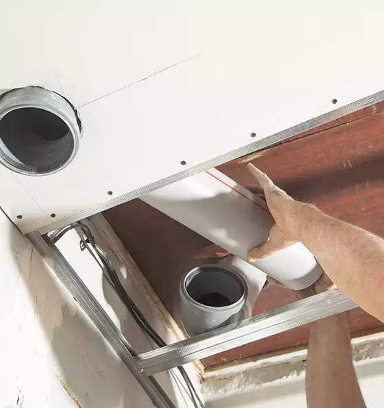 Professional Attic Air Duct Cleaning in Tacoma, WA