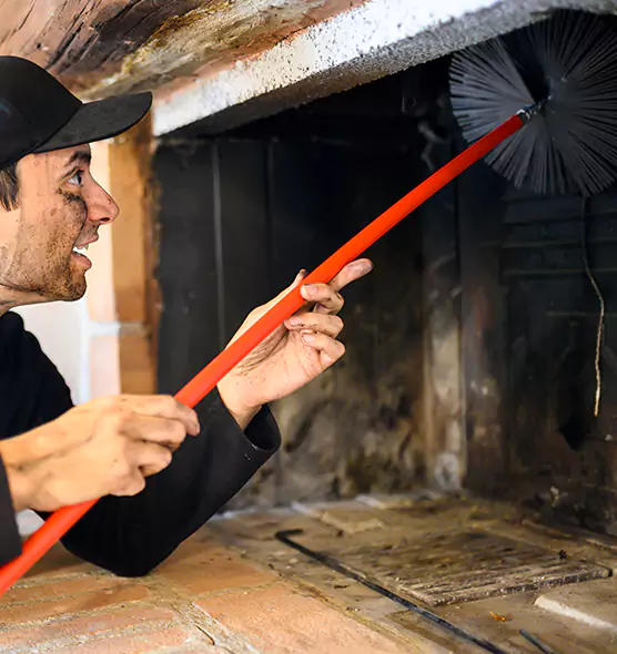About Expert Chimney Cleaning in Tacoma, WA