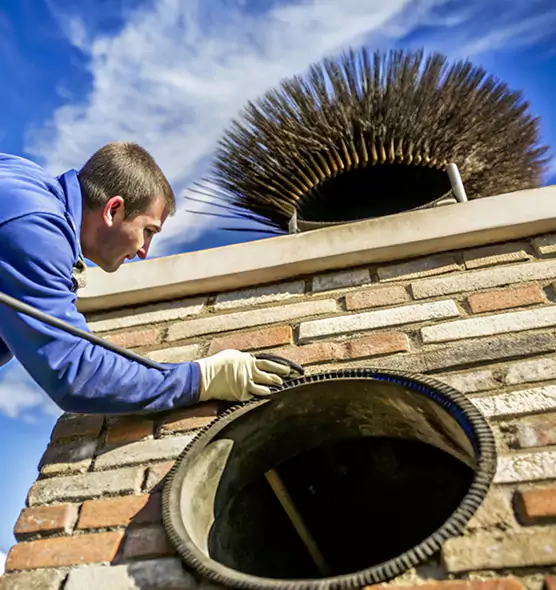About Professional Chimney Sweep in Tacoma, WA