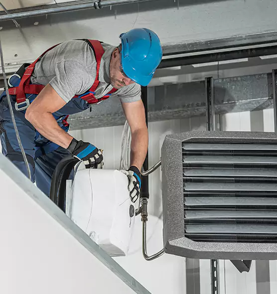 Professional Custom HVAC Ductworkin Tacoma, WA
