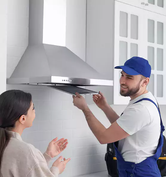 Professional Dryer Vent Cleaning Service in Tacoma, WA