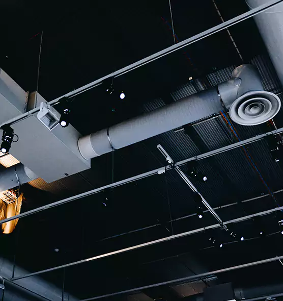 About Duct Sanitization with UV Light in Tacoma, WA