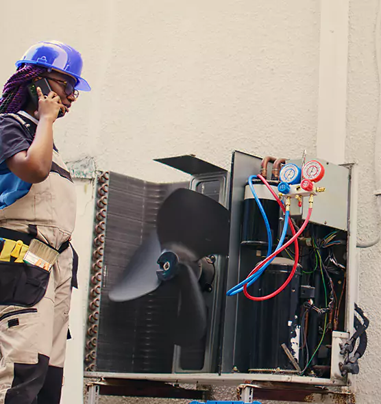 Professional Energy-Efficient HVAC Cleaning in Tacoma, WA