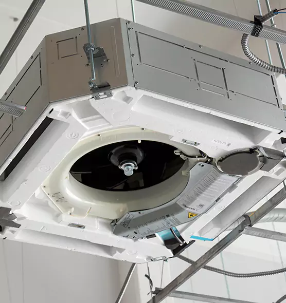 Professional Industrial Dryer Vent Cleaning in Tacoma, WA