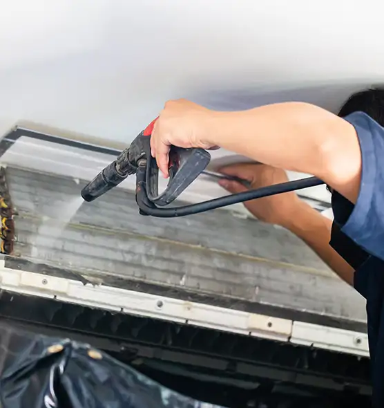 Welcome to Move-in/Move-out Duct Cleaning Services in Tacoma, WA