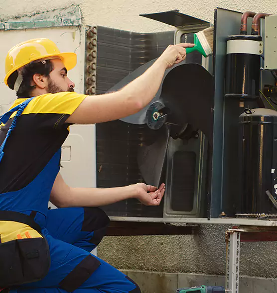 Top-Rated New Room Vent Extension in Tacoma, WA