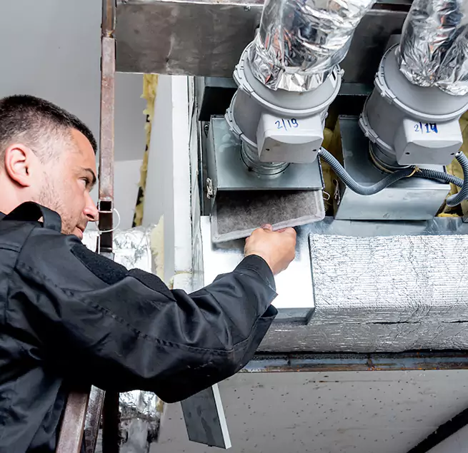 Why Homeowners & Businesses Trust Us in Tacoma, WA?