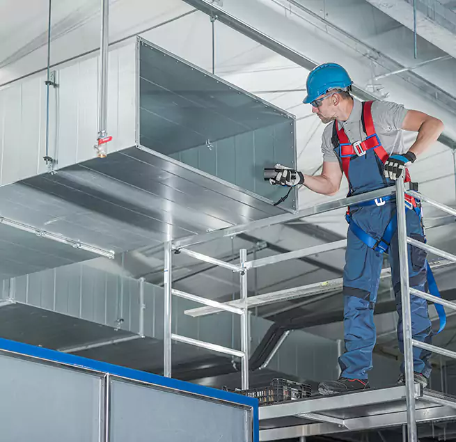 Why Homeowners & Businesses Trust Us in Tacoma, WA?