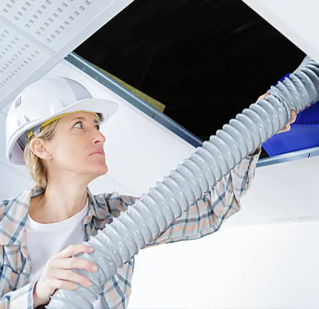 Why Homeowners & Businesses Trust Us Tacoma, WA