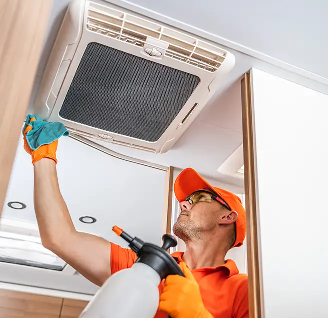 Why Homeowners & Businesses Trust Us in Tacoma, WA?