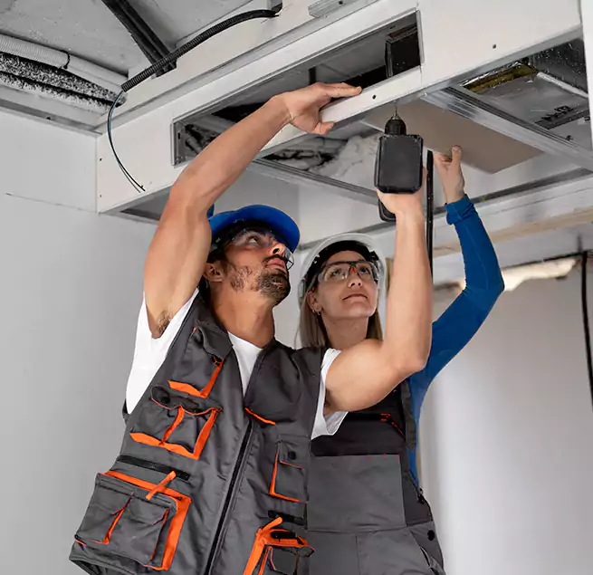 Why Homeowners & Businesses Trust Us in Tacoma, WA