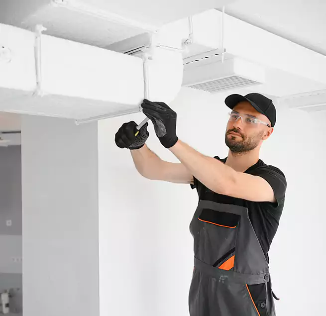 Why Homeowners Businesses Trust Us Tacoma, WA